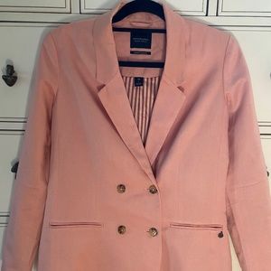 Scotch & Soda Double Breasted Blazer